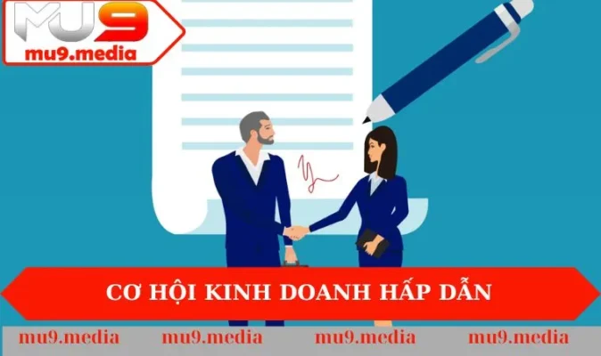 Đại lý MU9